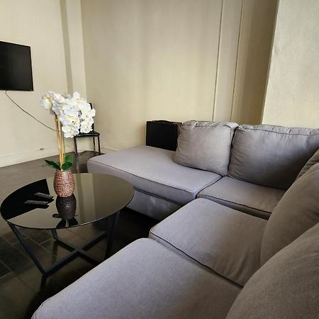 لوس أنجلوس Luxury Downtown La 2Bdr Home المظهر الخارجي الصورة