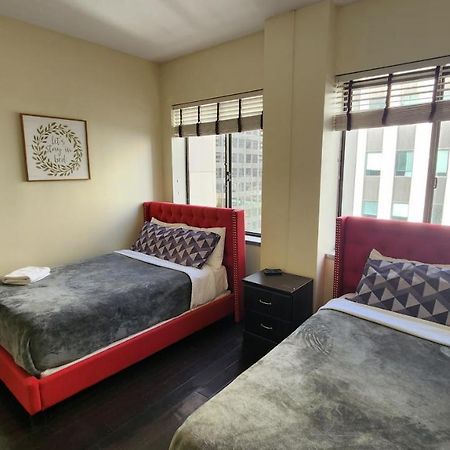 لوس أنجلوس Luxury Downtown La 2Bdr Home المظهر الخارجي الصورة