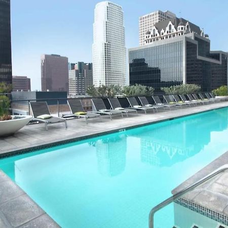 لوس أنجلوس Luxury Downtown La 2Bdr Home المظهر الخارجي الصورة