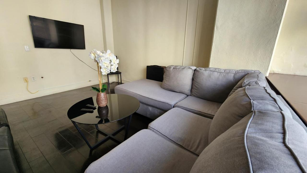 لوس أنجلوس Luxury Downtown La 2Bdr Home المظهر الخارجي الصورة