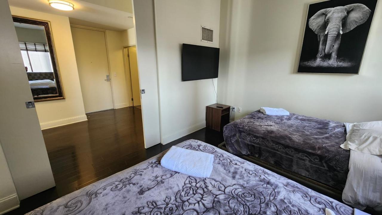 لوس أنجلوس Luxury Downtown La 2Bdr Home المظهر الخارجي الصورة