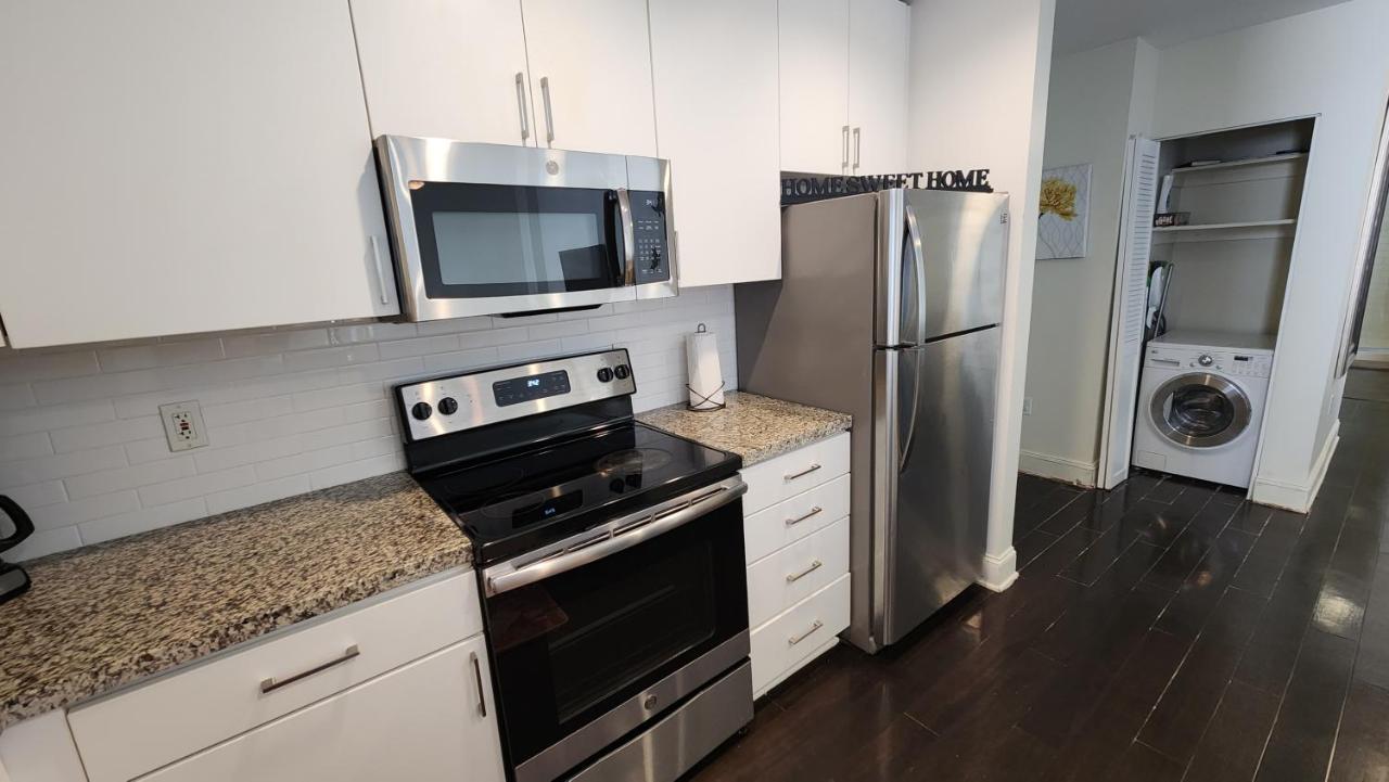 لوس أنجلوس Luxury Downtown La 2Bdr Home المظهر الخارجي الصورة