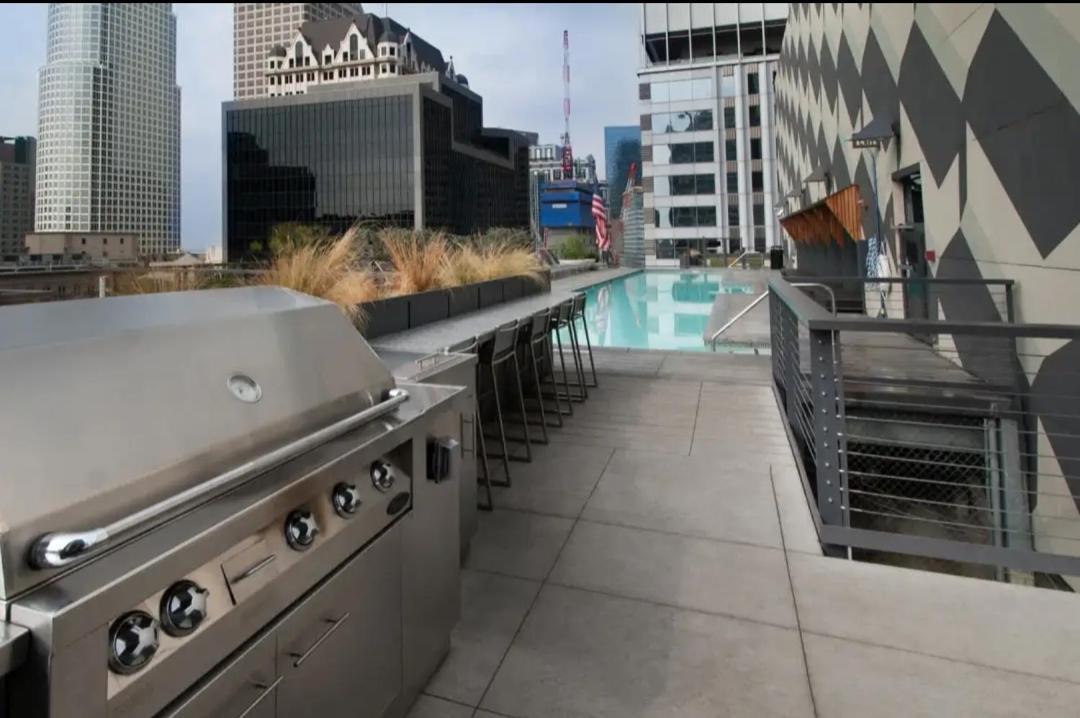 لوس أنجلوس Luxury Downtown La 2Bdr Home المظهر الخارجي الصورة