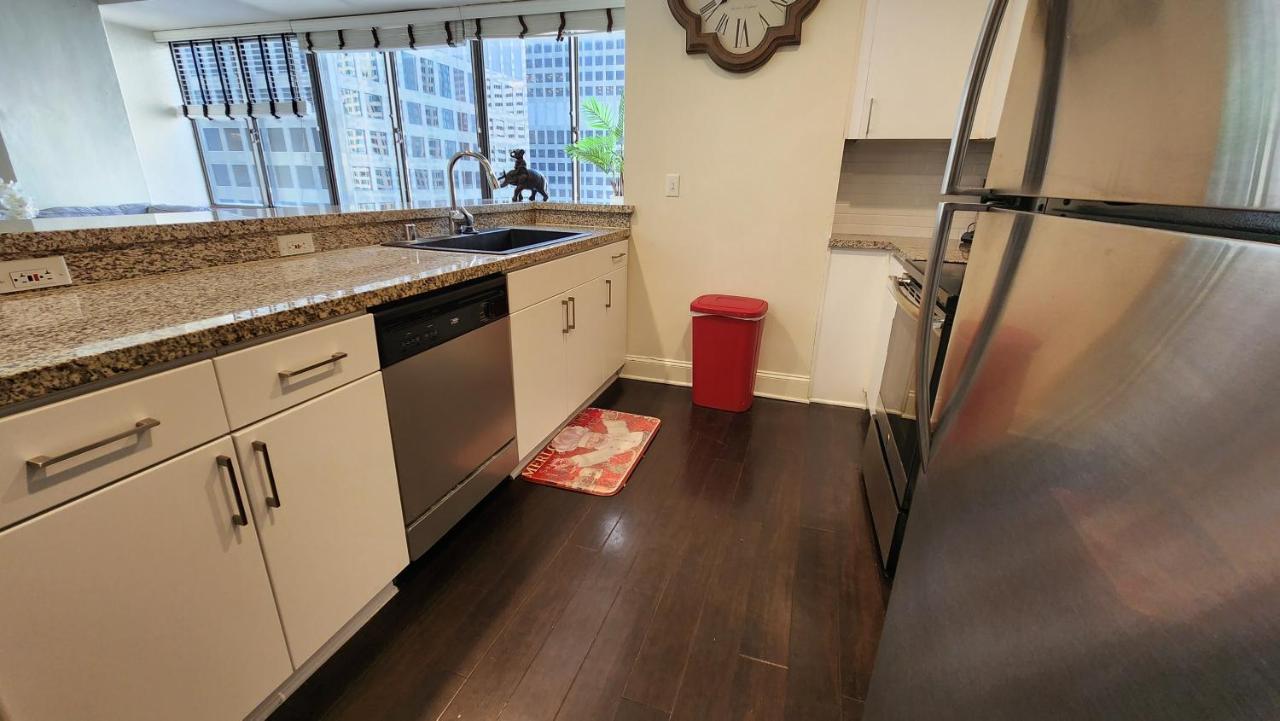 لوس أنجلوس Luxury Downtown La 2Bdr Home المظهر الخارجي الصورة