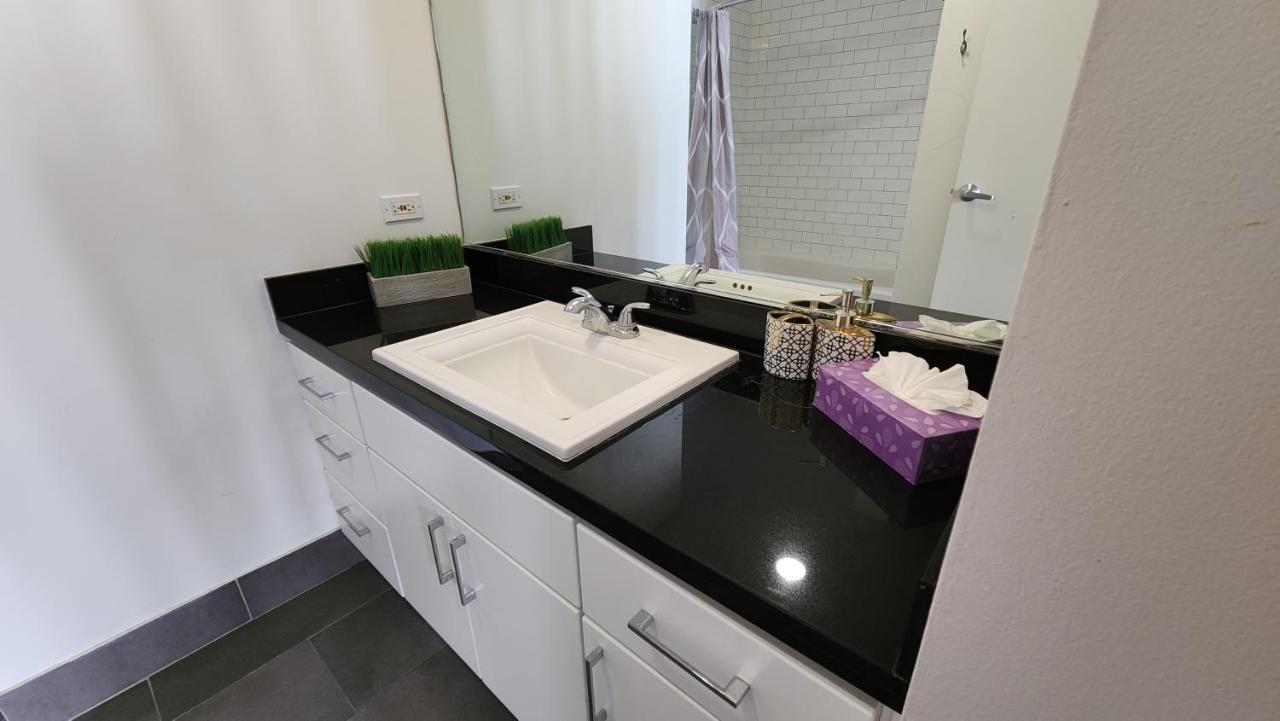 لوس أنجلوس Luxury Downtown La 2Bdr Home المظهر الخارجي الصورة