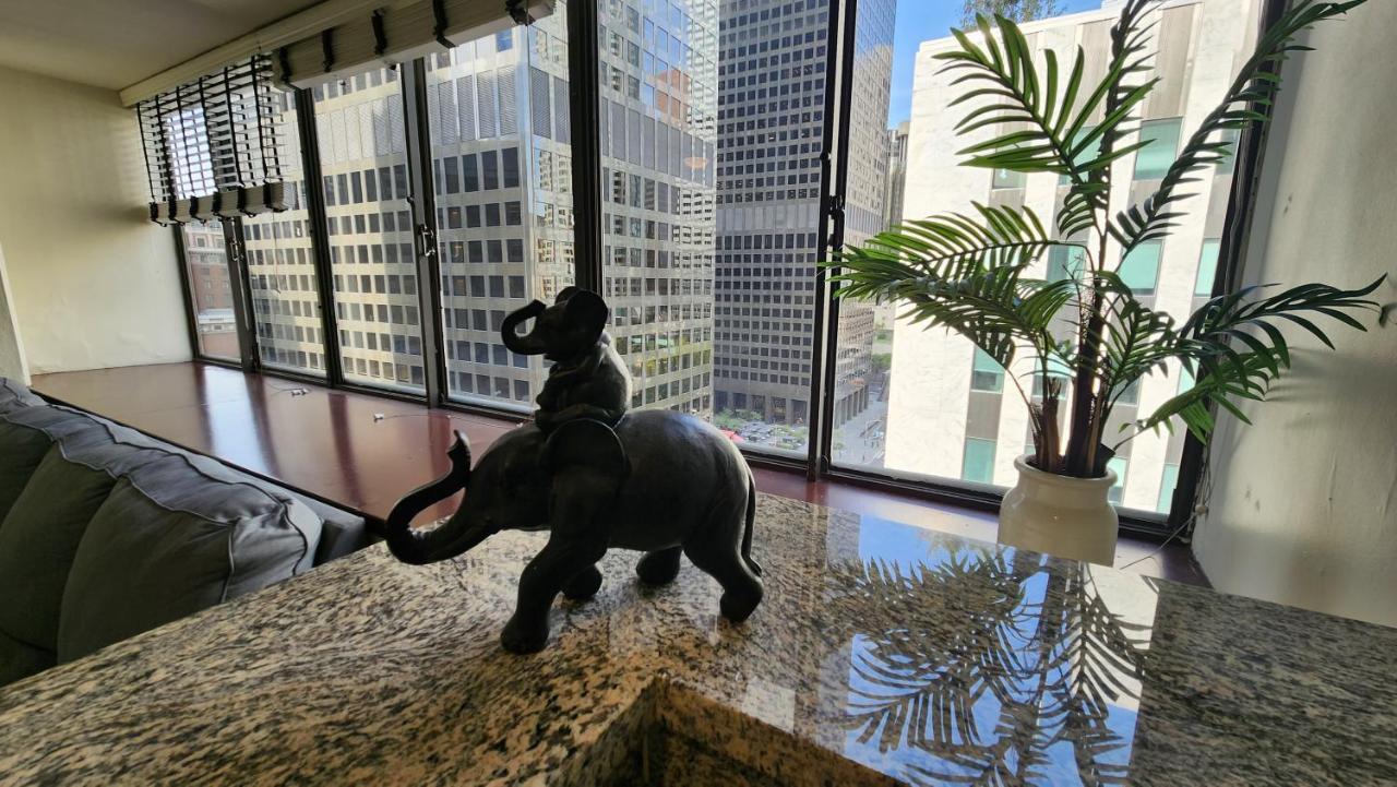 لوس أنجلوس Luxury Downtown La 2Bdr Home المظهر الخارجي الصورة
